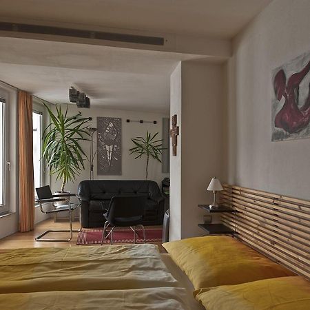 Appartamento Krimpelstatter, Haus Bad Hofgastein Esterno foto