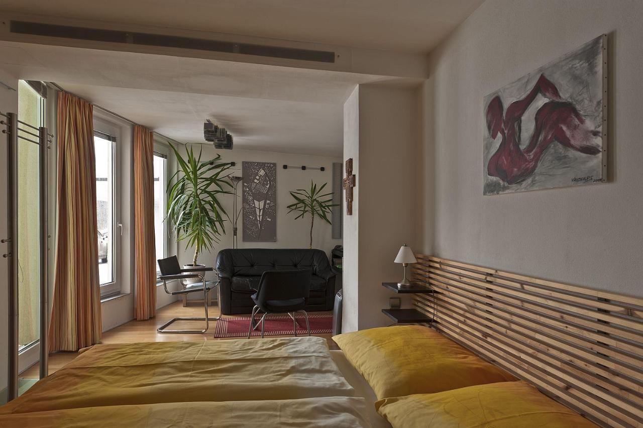Appartamento Krimpelstatter, Haus Bad Hofgastein Esterno foto