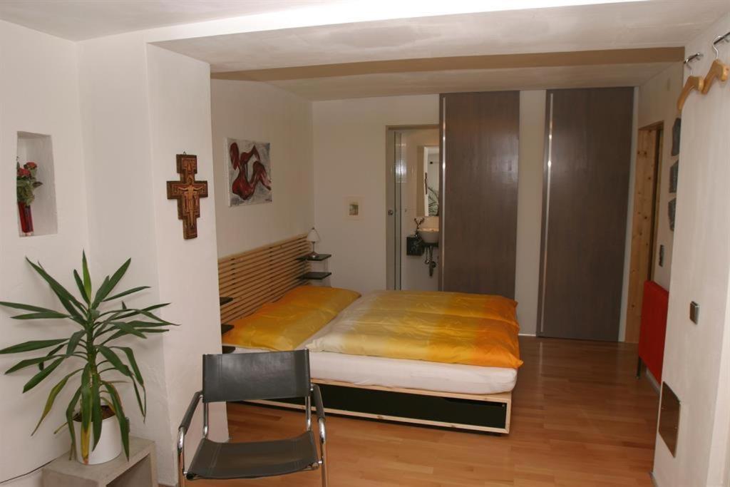 Appartamento Krimpelstatter, Haus Bad Hofgastein Esterno foto